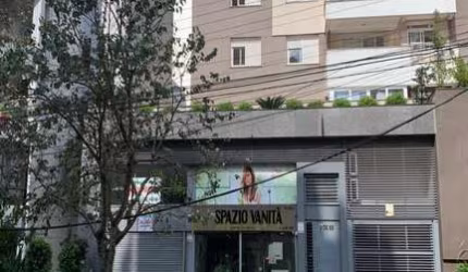 Ponto comercial para alugar na Rua Andrade Neves, 1004, Nossa Senhora de Lourdes, Caxias do Sul por R$ 5.500