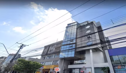 Sala comercial para alugar na Avenida Júlio de Castilhos, 2773, São Pelegrino, Caxias do Sul por R$ 2.200