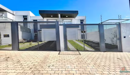 Casa com 3 quartos à venda na Rua Lindomar Mattos, 93, Monte Bérico, Caxias do Sul por R$ 1.069.000