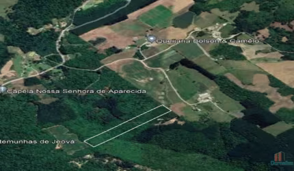 Terreno à venda na Affonso Suzin, Vila Oliva (Distrito), Caxias do Sul por R$ 106.000