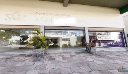 Ponto comercial para alugar na Rua Vereador Mário Pezzi, 555, Centro, Caxias do Sul por R$ 13.000