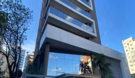 Apartamento com 3 quartos à venda na Avenida Independência, 2189, Exposição, Caxias do Sul por R$ 2.850.000