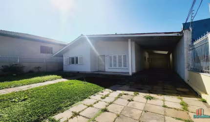 Casa com 3 quartos à venda na Rua Governador Roberto Silveira, 908, Santa Catarina, Caxias do Sul por R$ 1.500.000