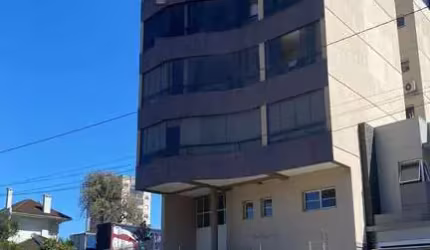 Apartamento com 2 quartos à venda na Olinto Mario Luchesi, 435, Colina Sorriso, Caxias do Sul por R$ 650.000