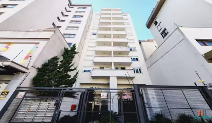 Apartamento com 1 quarto à venda na Rua Feijó Júnior, 470, São Pelegrino, Caxias do Sul por R$ 212.000