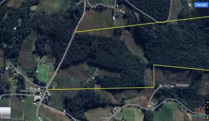 Terreno comercial para alugar na Municipal, 00, Forqueta, Caxias do Sul