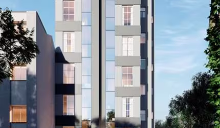 Apartamento com 1 quarto à venda na Rua Treze de Maio, 345, Centro, Caxias do Sul por R$ 235.000