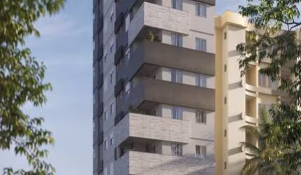 Apartamento com 2 quartos à venda na Rua Antônio Berti, 709, São Leopoldo, Caxias do Sul por R$ 529.380