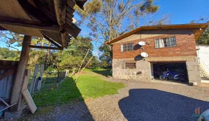 Terreno à venda na Rua Travessão Solferino, 3000, Cruzeiro, Caxias do Sul por R$ 3.710.000