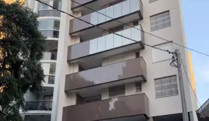 Apartamento com 3 quartos à venda na Rua Andrade Neves, 1025, Exposição, Caxias do Sul por R$ 2.065.000