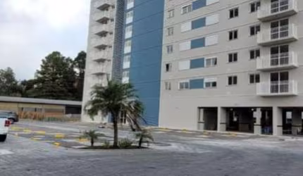 Apartamento com 2 quartos à venda na Rua Amélia Antonia Facchin Bado, 40, Cidade Nova, Caxias do Sul por R$ 215.000