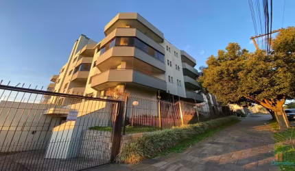 Apartamento com 2 quartos à venda na Rua Alexandre de Antoni, 1889, Universitário, Caxias do Sul por R$ 625.000