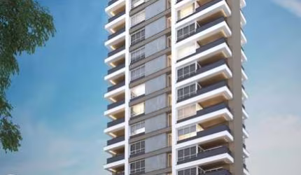 Apartamento com 3 quartos à venda na Rua Doutor Montaury, 453, Madureira, Caxias do Sul por R$ 1.010.971