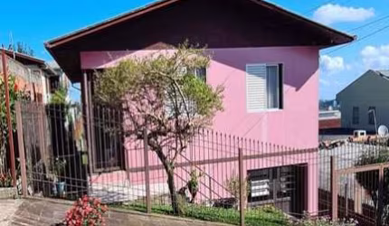 Casa com 3 quartos à venda na Faustino Marcarini, 536, Jardim das Hortências, Caxias do Sul por R$ 395.000