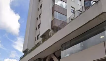 Ponto comercial à venda na Rua Moreira César, 1637, Pio X, Caxias do Sul por R$ 390.000