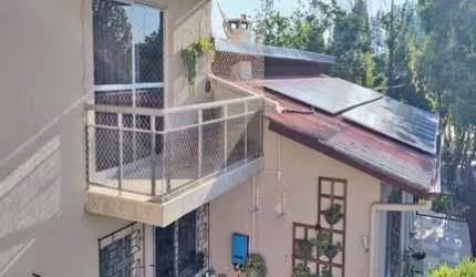 Casa com 5 quartos à venda na Inocente de Carli, 1110, Cinqüentenário, Caxias do Sul por R$ 1.850.000