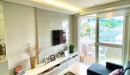 Apartamento com 3 quartos à venda na Bruno Nora, 742, Colina Sorriso, Caxias do Sul por R$ 850.000
