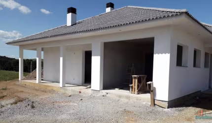 Chácara / sítio com 4 quartos à venda na F, 166, Zona Rural, Caxias do Sul por R$ 590.000