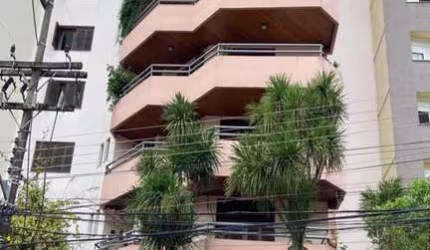 Apartamento com 3 quartos à venda na Rua Felipe Camarão, 272, Exposição, Caxias do Sul por R$ 900.000