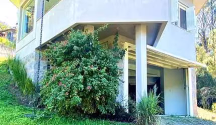 Casa em condomínio fechado com 3 quartos à venda na Vereador Vicente Menezes, 2350 - Linha Quarenta, 1449, Linha 40, Caxias do Sul por R$ 1.995.000