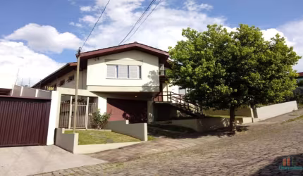 Casa com 3 quartos à venda na Professora Emilia da Silva Bandeira, 894, Bela Vista, Caxias do Sul por R$ 780.000