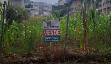 Terreno à venda na Rua Roberto João Deitos, 00, Vinhedos, Caxias do Sul por R$ 300.000
