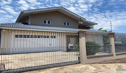 Casa com 3 quartos à venda na Rua Apoteose, 3180, Esplanada, Caxias do Sul por R$ 1.800.000