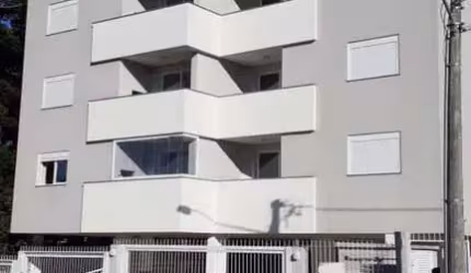 Apartamento com 2 quartos à venda na Rua Ivan Rasia, 100, Salgado Filho, Caxias do Sul por R$ 360.000