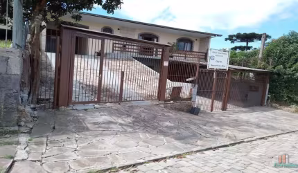 Casa com 3 quartos à venda na Alcides Webber, 275, São Ciro, Caxias do Sul por R$ 650.000