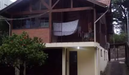 Casa com 4 quartos à venda na Emilio Minghelli, 88, São Pelegrino, Caxias do Sul por R$ 1.550.000