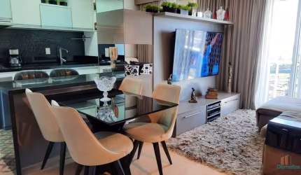Apartamento com 2 quartos à venda na Rua Ernesto Alves, 384, Nossa Senhora de Lourdes, Caxias do Sul por R$ 640.000