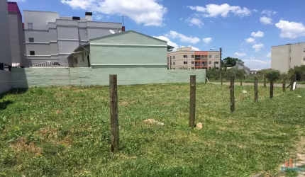 Terreno à venda na Rua Pedro Luiz Pessuto, 62, São Victor COHAB, Caxias do Sul por R$ 250.000