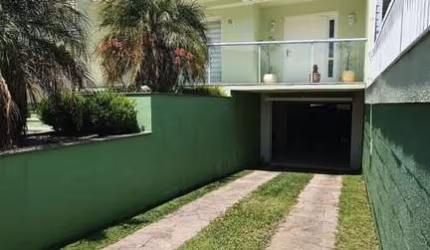 Casa com 3 quartos à venda na Rua Nayr Leonzio Covolan, 530, Santa Lúcia do Piaí, Caxias do Sul por R$ 1.250.000