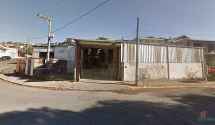 Barracão / Galpão / Depósito à venda na Herminio Antonio Modena, 405, Salgado Filho, Caxias do Sul por R$ 850.000