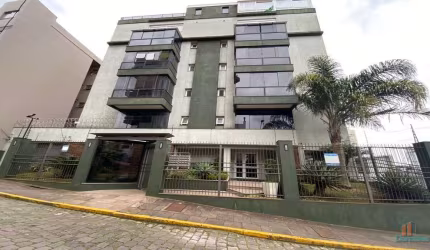 Cobertura com 3 quartos à venda na Angelina Bolzani, 175, Nossa Senhora de Lourdes, Caxias do Sul por R$ 1.060.000