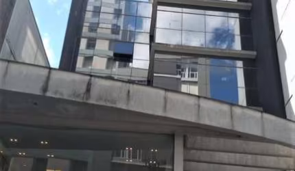 Sala comercial à venda na Avenida Júlio de Castilhos, 1481, Centro, Caxias do Sul por R$ 340.000