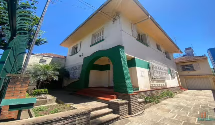 Casa à venda na Rua Bento Gonçalves, 2889, São Pelegrino, Caxias do Sul por R$ 1.550.000