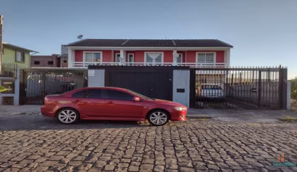 Casa com 2 quartos à venda na Osvaldo Sachett, 624, Nossa Senhora das Graças, Caxias do Sul por R$ 320.000
