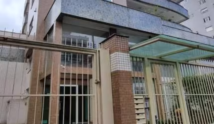 Apartamento com 3 quartos à venda na Rua Tronca, 1967, Exposição, Caxias do Sul por R$ 1.750.000