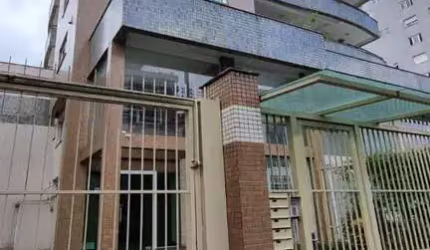 Cobertura com 3 quartos à venda na Rua Tronca, 1967, Exposição, Caxias do Sul por R$ 2.750.000