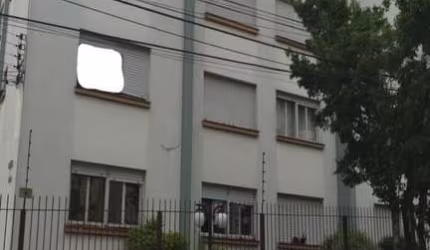 Apartamento com 1 quarto à venda na Rua Josefina de Benni, 490, Pio X, Caxias do Sul por R$ 175.000