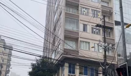 Sala comercial à venda na Rua do Guia Lopes, 680, Centro, Caxias do Sul por R$ 150.000