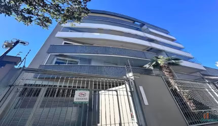 Apartamento com 2 quartos à venda na Rua Germano Arduino Toniolo, 148, Villagio Iguatemi, Caxias do Sul por R$ 539.000
