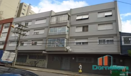 Apartamento com 3 quartos à venda na Rua Bento Gonçalves, 2640, São Pelegrino, Caxias do Sul por R$ 381.600