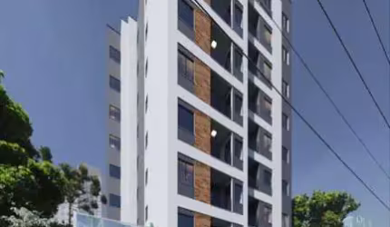 Apartamento com 2 quartos à venda na Rua Padre Ângelo Tronca, 2500, São Luiz da Sexta Légua, Caxias do Sul por R$ 390.000