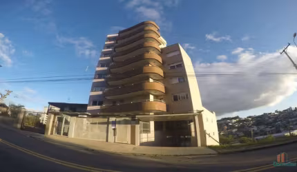 Apartamento com 3 quartos à venda na Filipo Brustolin, 318, São Leopoldo, Caxias do Sul por R$ 1.050.000