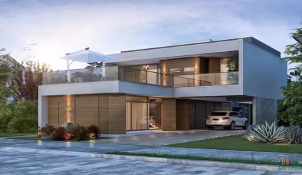 Casa com 3 quartos à venda na Avenida Capivari, 387, Jardim Eldorado, Caxias do Sul por R$ 4.000.000