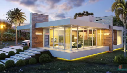 Casa com 3 quartos à venda na Avenida Capivari, 211, Jardim Eldorado, Caxias do Sul por R$ 3.285.000