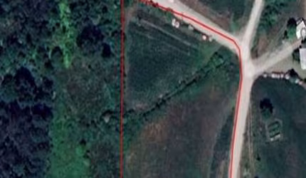 Terreno à venda na Rodovia RSC-122, 00, Forqueta, Caxias do Sul por R$ 2.500.000