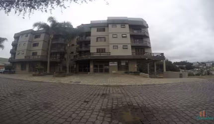 Ponto comercial para alugar na Faustino Biasin, 375, Sagrada Família, Caxias do Sul por R$ 3.100